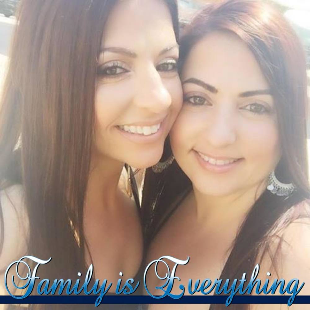 Meet your Posher, Anitra